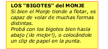 Monje